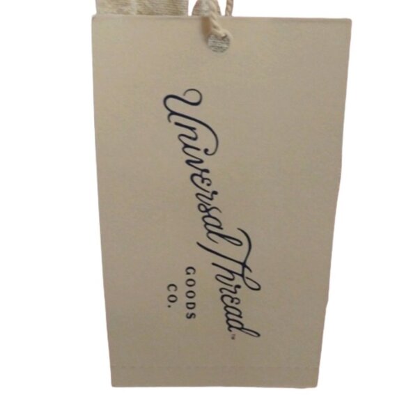 NWT Women's High-Rise Tiered MIDI a-Line Skirt - Universal Thread - 4X - Picture 5 of 7